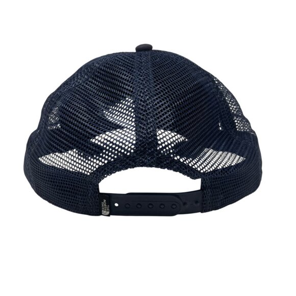 Vintage The North Face Base Camp Trucker Hat - Picture 3 of 7